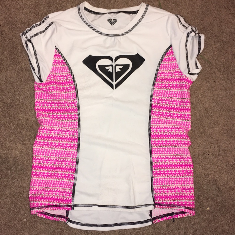 Roxy Rashguard